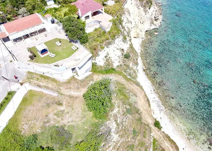 Villa Sea Dream Almyrida