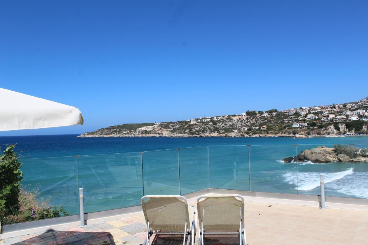Villa Sea Dream Almyrida Almirida