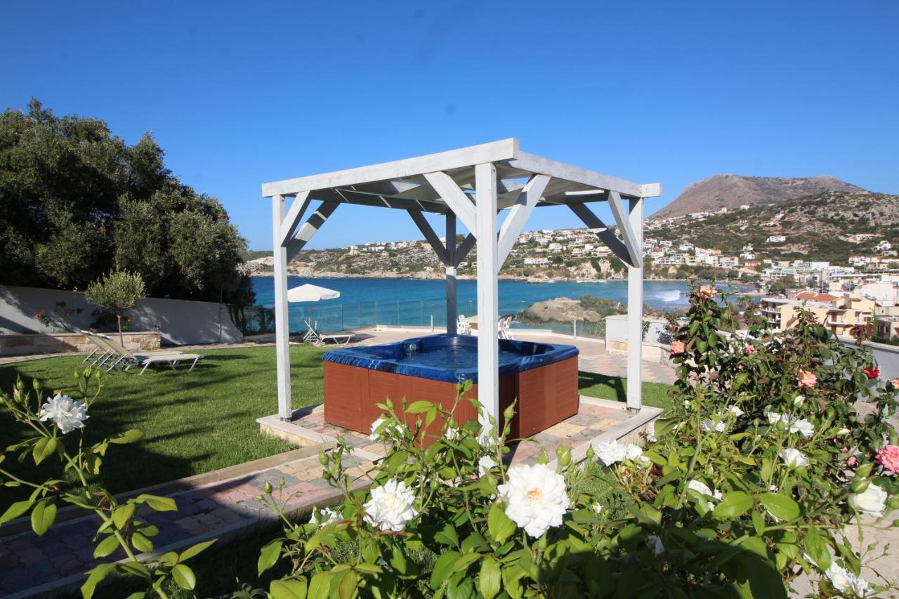 Sea Dream Almyrida Villa Almirida