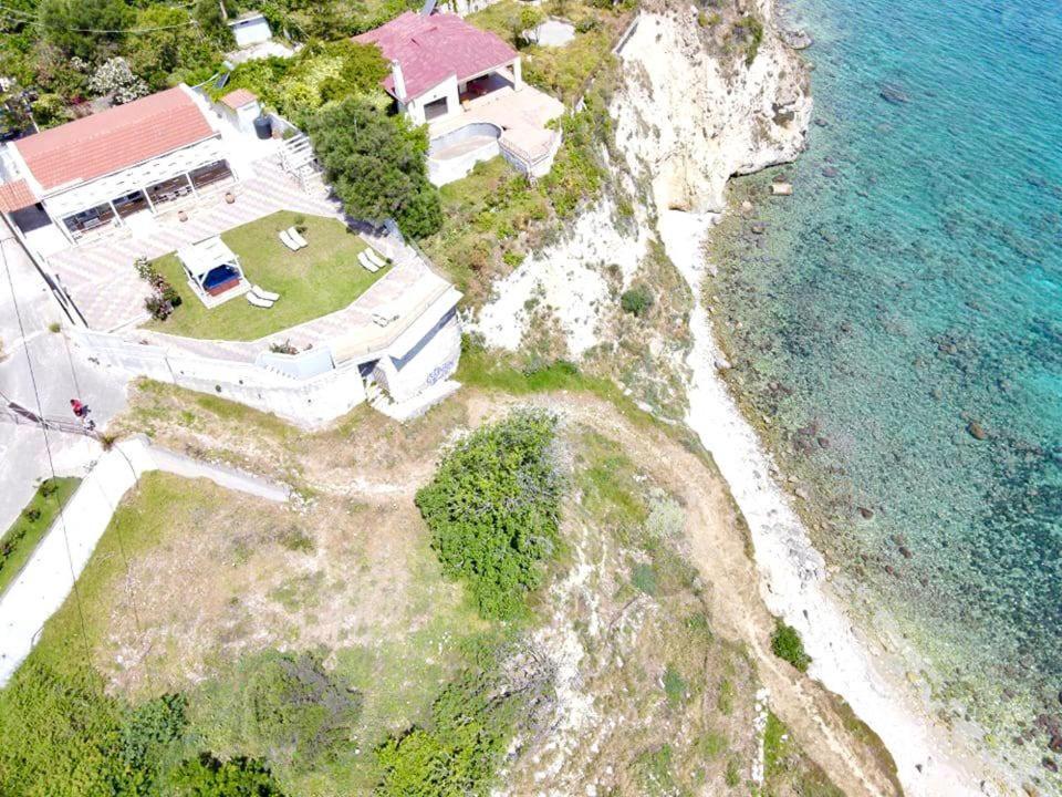 Sea Dream Almyrida Villa Almirida