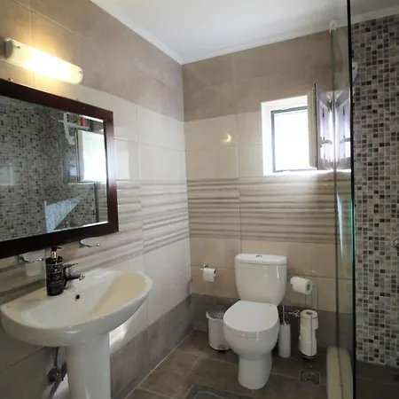 Villa Sea Dream Almyrida Almyrida  Exterior photo