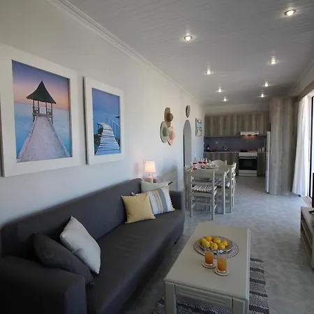Villa Sea Dream Almyrida Almyrida  Exterior photo