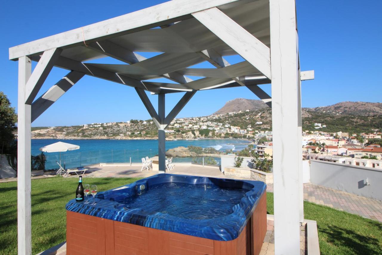 Villa Sea Dream Almyrida